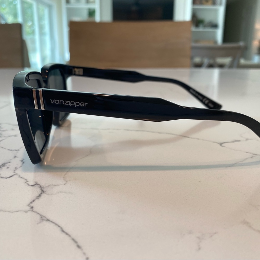 Von Zipper Sunglasses View 3